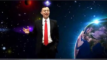 陈安之老师《超级成功学》 演讲经典励志讲人生视频