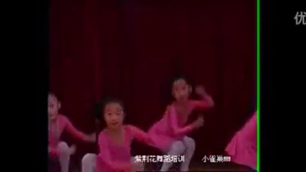 动感娃娃舞蹈视频 幼儿舞蹈表演
