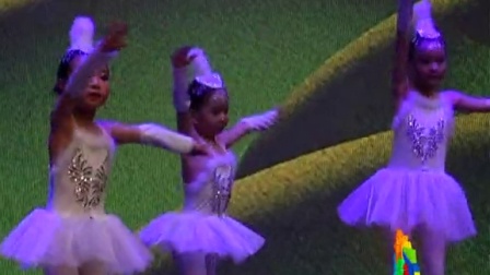 童心筑梦舞动飞扬第五届活动力新星南京青少年儿童电视舞蹈大赛（下半场）