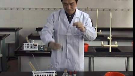 初中化学必考实验三：酸碱的化学性质