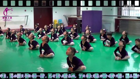 黄河春雅之星艺术学校精品舞蹈教学视频（启蒙一班）
