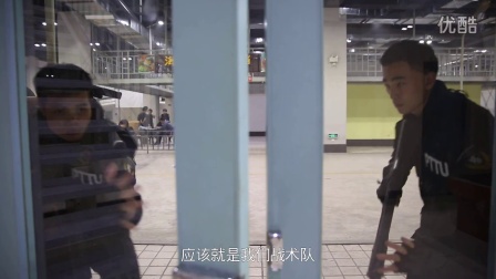 警院，你谢见——中国刑事警察学院2015届毕业季微视频