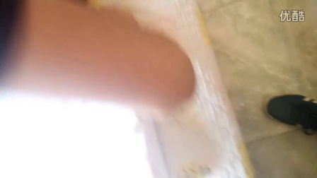 天涯海阁代购泰国皇家 乳胶枕头实拍视频