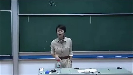 这个-模特-女老师实在太厉害 陈果经典语录集锦_标清