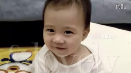 来自韩国的儿童成长视频宝宝成长视频宝宝周岁成长记录短片微电影制作-《我的心肝宝贝》_