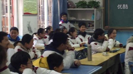 安庆石化一中2015级初二6班青春主题班会活动之小品—当青春期遇上了更年期