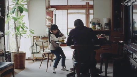 日本励志感人追梦短片《梦想的背影》_电影_1