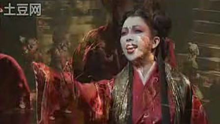 张惠妹 日本歌剧 图兰朵 命运是未来那天的约定