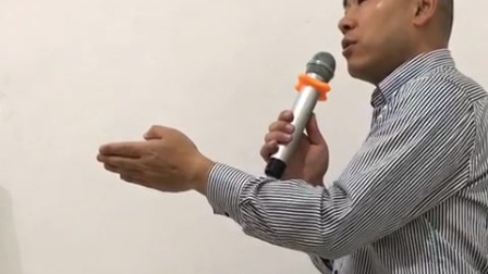 亚洲超级演说家：波波老师 激励人心的一段话在网络疯传