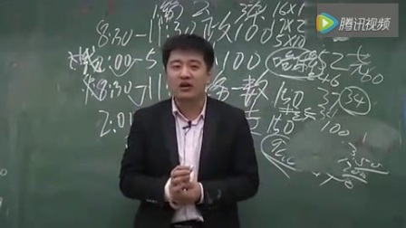 最火考研老师张雪峰 唯一能把考研说成单口相声的老师 他就是张雪峰
