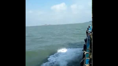 象山石浦旅游 包船出海捕鱼 七八月份精彩集锦