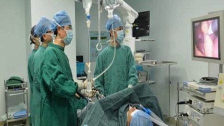 滨州医学院附属医院成功完成鲁北地区首例日间手术