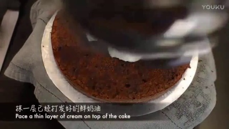 电饭锅蛋糕做法 如何用高压锅做蛋糕 烤蛋糕的做法
