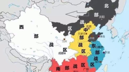 如果中国依旧保留外蒙古和外东北,那么世界局势将完全改写