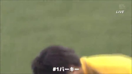 青春梦想的滋味！日本高中足球大赛决赛补时绝杀一幕