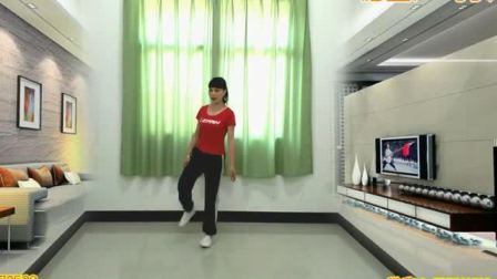 0基础鬼步舞教学基础舞步鬼步舞入门分解动作女生鬼步舞慢动作教学视频