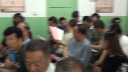 【天津市强军】2018-6-23中共东局子第一社区换届选举