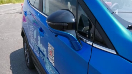 《汽车新周刊》十万元拿下电动王朝 体验比亚迪元360