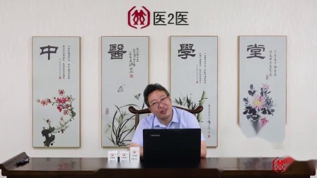 中医教学视频 易颜特色针灸 内伤头痛精讲辨证精准针刺手法