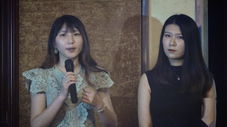 国内首部汉服题材女性励志电影《华夏有衣》项目启动发布会在上海顺利举行