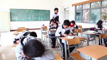 深圳中学生首部禁毒系列微电影《偷》 超清正片