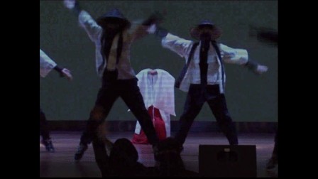 [2017 广州市白云工商技师学院舞蹈协会成果展]-开场舞
