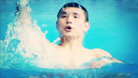 国际泳联2015喀山世锦赛男子10米跳台集锦-邱波登上巅峰