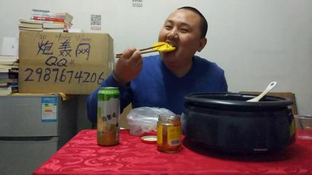 中国吃播直播火锅面包的做法-情圣电影观后感