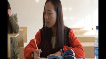 中国梦——校园篇·2018青春正能量微电影大赛