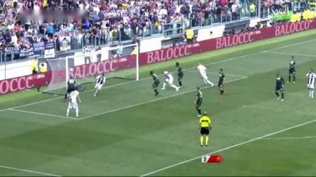 我在【进球】罗意甲首球！费拉里头球解围失误 总裁补射攻入球门 尤文1-0萨索洛截取了一段小视频
