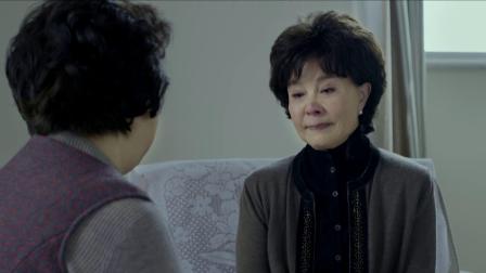 《为青春点赞》萧静蓉告诉苏丽珍关于儿子的事 心酸的过去