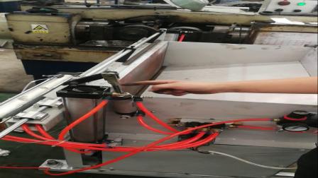 全自动上料机 送丝机 滚丝机自动化 厂家直销 产量高