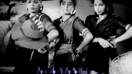 印度电影《流浪者》插曲——拉兹之歌