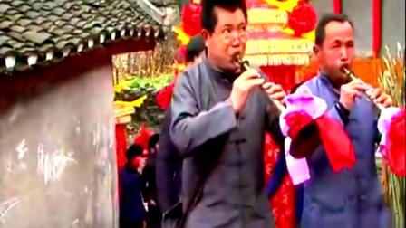 湘西苗族农村婚俗，这样的场面还是第一次见！搞笑视频