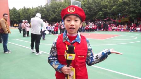星空卫视《少年看中国》第二十七期