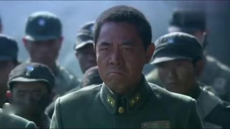 中央军师长仗着有后台叫嚣川军师长冯天魁二话不说就地正法