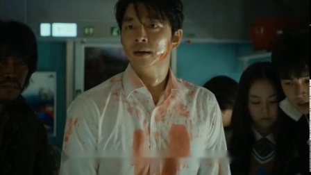 一部能把人虐哭丧尸电影，在韩国的影响力绝对不输中国的《战狼2》