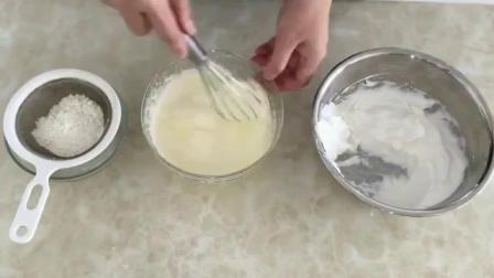 轻乳酪芝士蛋糕的做法 生日蛋糕制作 面包烘焙制作方法