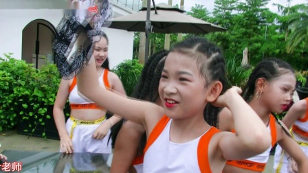 黄埠灵子国际舞蹈