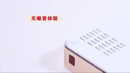 康佳3微型投影机家用迷你智能无线无萤幕电视小型手机投影3家庭影院4高清1080可携式投影机