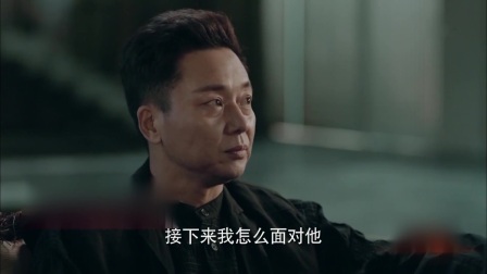 聂万峰怀疑刘子光假失忆，刘子光是不是杀害警察的真凶