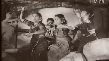 拉兹之歌——印度电影《流浪者》插曲