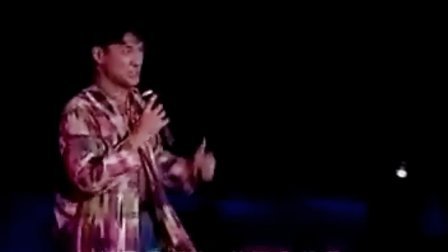 周华健-1994风雨无阻演唱会