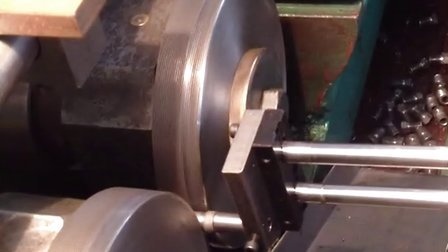 滚丝机自动化改装 自动滚丝机 滚丝机送料器