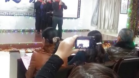 合肥滁州路小学老师庆祝2014元旦舞蹈_滁小教师广播体操2