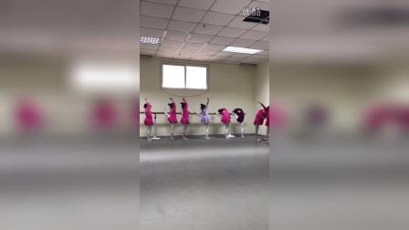 舞蹈公开课-6