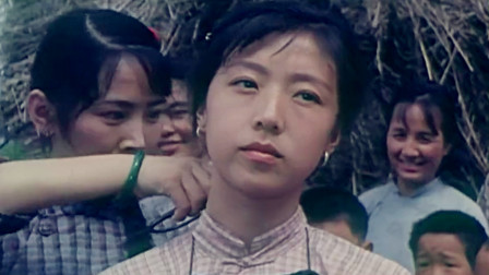 100年前的中国女性，地位有多卑微？看完这部电影你就知道了！