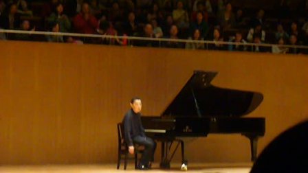 100429 傅聪“肖邦之夜”钢琴独奏音乐会，纪念肖邦诞辰200周年（4）