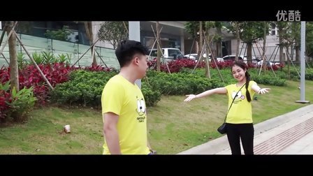 2016湛江青春励志爱情微电影《缘来是你》预告片