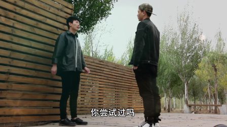 2017超感人青春励志微电影《青春追梦》